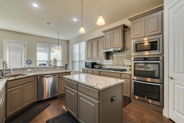 500 Marbella Drive, Prosper, TX 75078