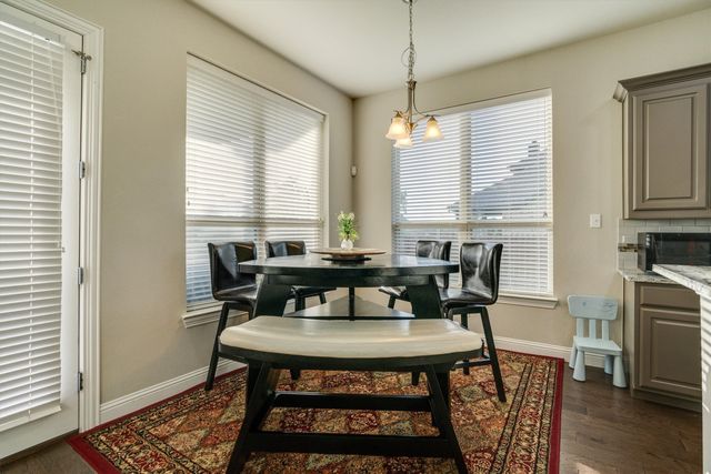 500 Marbella Drive, Prosper, TX 75078