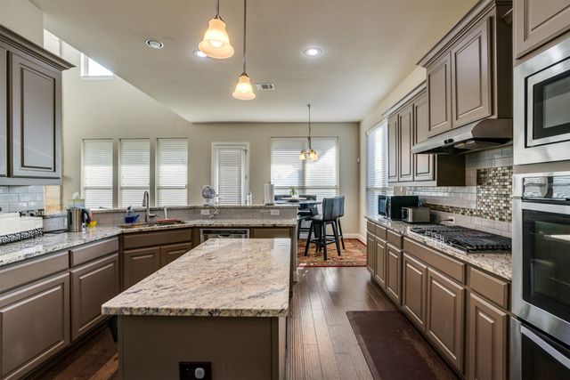 500 Marbella Drive, Prosper, TX 75078