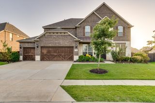 500 Marbella Drive, Prosper, TX 75078