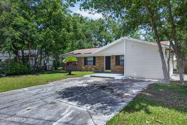 7453 JADE Drive N, Jacksonville, FL 32210