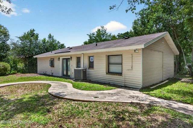 7453 JADE Drive N, Jacksonville, FL 32210
