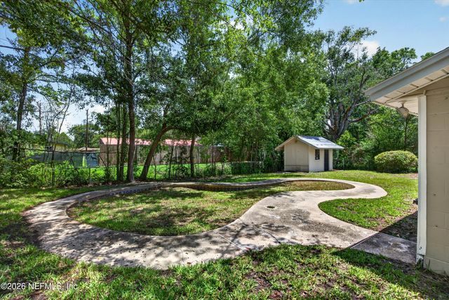 7453 JADE Drive N, Jacksonville, FL 32210