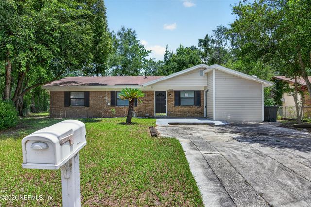 7453 JADE Drive N, Jacksonville, FL 32210
