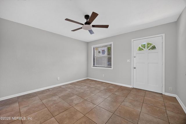 7453 JADE Drive N, Jacksonville, FL 32210