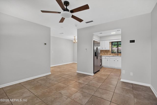 7453 JADE Drive N, Jacksonville, FL 32210