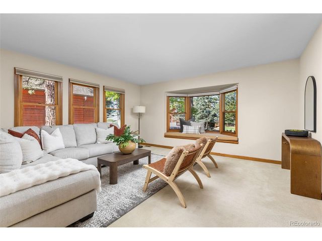6122 N Beckwourth Ct, Parker, CO 80134