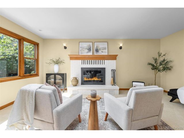 6122 N Beckwourth Ct, Parker, CO 80134