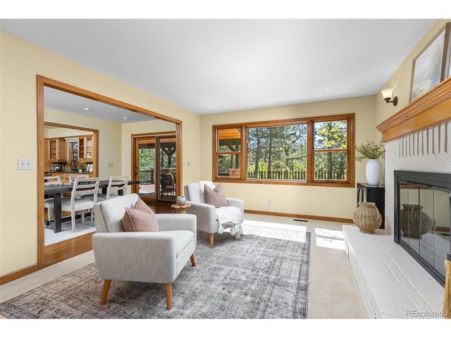 6122 N Beckwourth Ct, Parker, CO 80134
