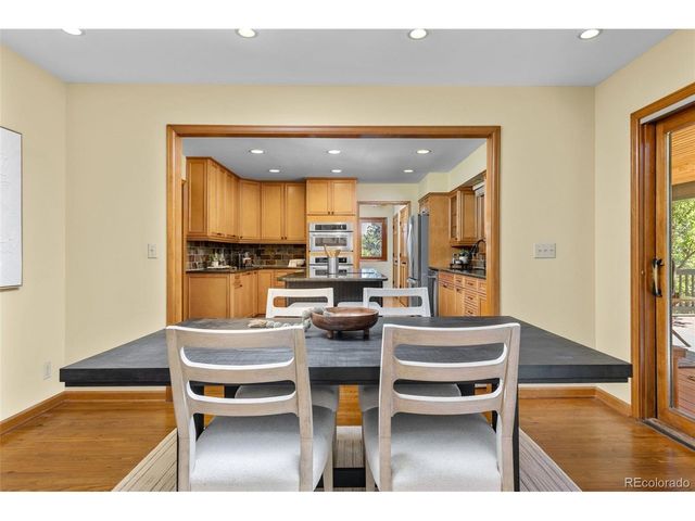 6122 N Beckwourth Ct, Parker, CO 80134