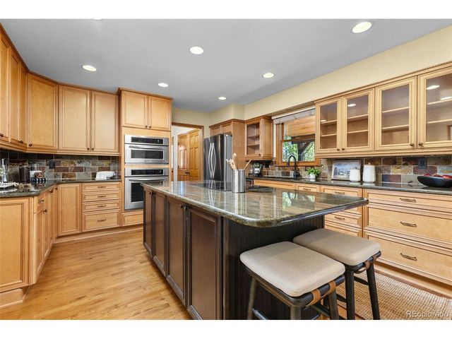 6122 N Beckwourth Ct, Parker, CO 80134