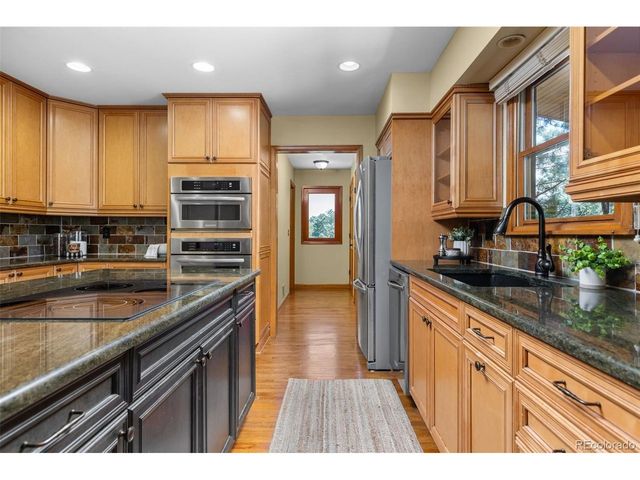 6122 N Beckwourth Ct, Parker, CO 80134