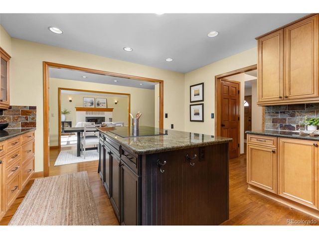 6122 N Beckwourth Ct, Parker, CO 80134