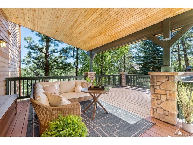 6122 N Beckwourth Ct, Parker, CO 80134