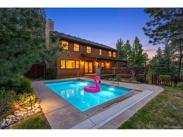 6122 N Beckwourth Ct, Parker, CO 80134