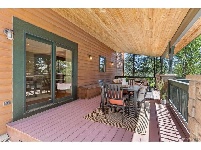 6122 N Beckwourth Ct, Parker, CO 80134