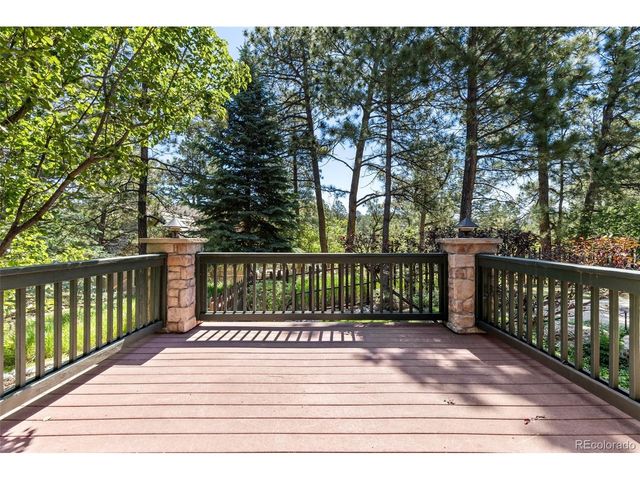 6122 N Beckwourth Ct, Parker, CO 80134