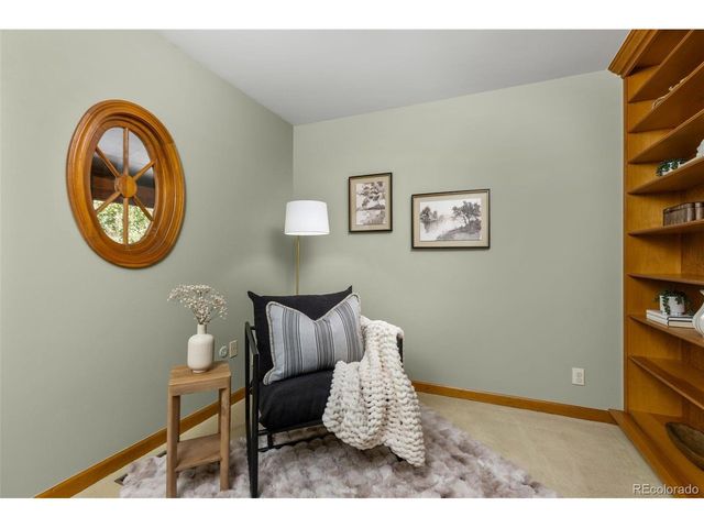 6122 N Beckwourth Ct, Parker, CO 80134