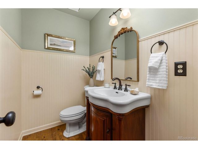 6122 N Beckwourth Ct, Parker, CO 80134