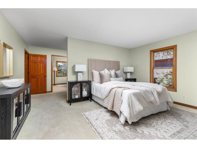 6122 N Beckwourth Ct, Parker, CO 80134