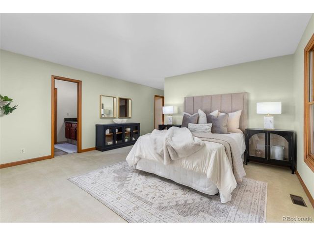 6122 N Beckwourth Ct, Parker, CO 80134