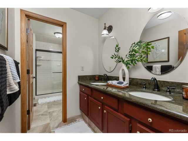 6122 N Beckwourth Ct, Parker, CO 80134