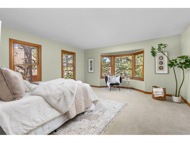 6122 N Beckwourth Ct, Parker, CO 80134