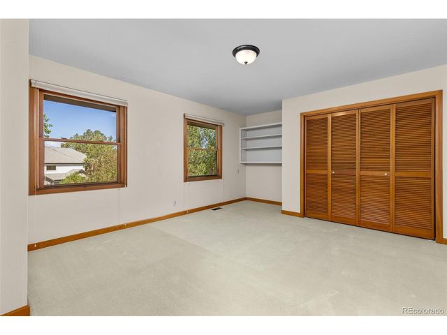 6122 N Beckwourth Ct, Parker, CO 80134