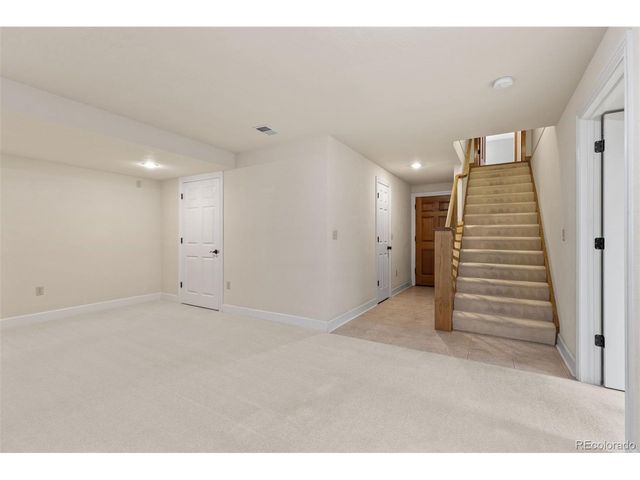6122 N Beckwourth Ct, Parker, CO 80134