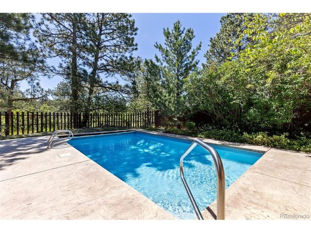 6122 N Beckwourth Ct, Parker, CO 80134