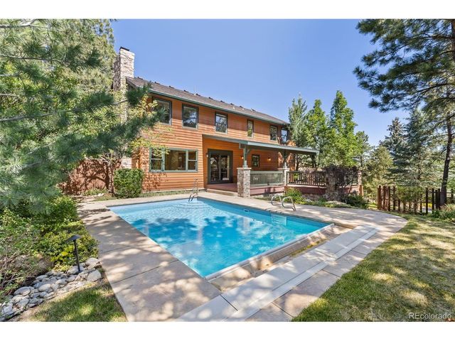 6122 N Beckwourth Ct, Parker, CO 80134