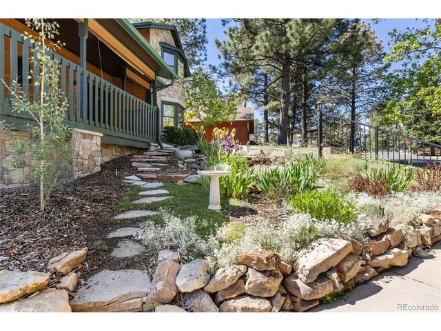 6122 N Beckwourth Ct, Parker, CO 80134