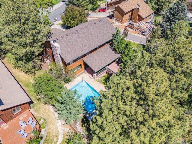 6122 N Beckwourth Ct, Parker, CO 80134