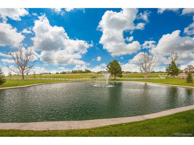 6122 N Beckwourth Ct, Parker, CO 80134