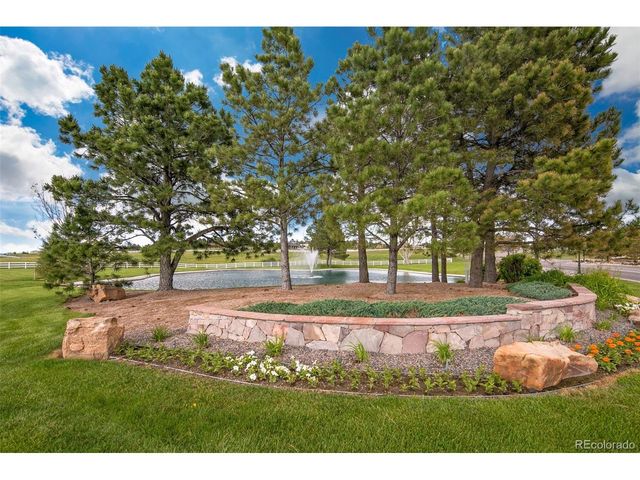 6122 N Beckwourth Ct, Parker, CO 80134