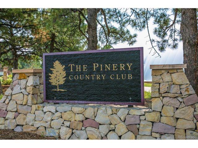 6122 N Beckwourth Ct, Parker, CO 80134