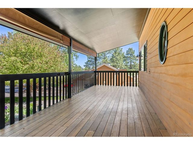 6122 N Beckwourth Ct, Parker, CO 80134