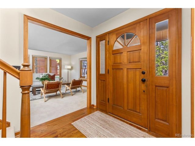 6122 N Beckwourth Ct, Parker, CO 80134