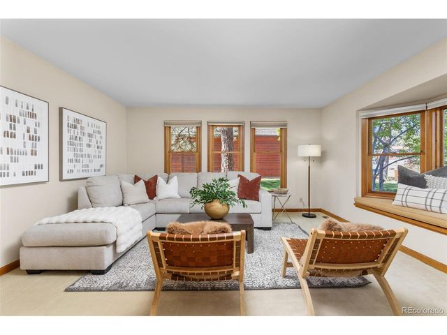 6122 N Beckwourth Ct, Parker, CO 80134