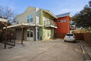 422 Hays Street #3, San Antonio, TX 78202