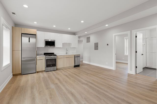 1548 W Juneway Terrace 2B, Chicago, IL 60626