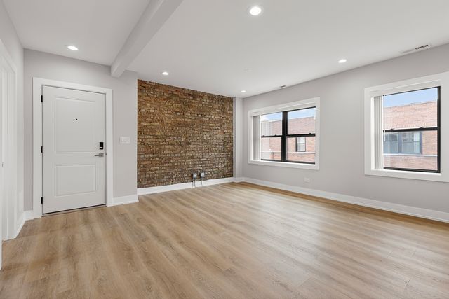 1548 W Juneway Terrace 2B, Chicago, IL 60626