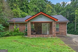 3381 Lake Valley Road NW, Atlanta, GA 30331