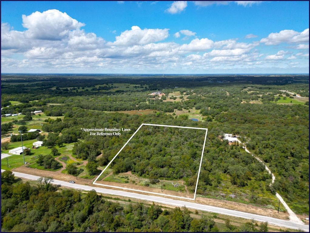TBD Lot 7 Muy Grande Road, Nocona, TX 76255