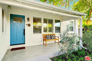 14954 Hesby Street, Sherman Oaks, CA 91403