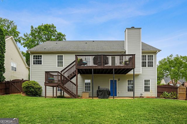 220 Cedarhurst Road, Lawrenceville, GA 30045
