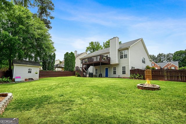 220 Cedarhurst Road, Lawrenceville, GA 30045