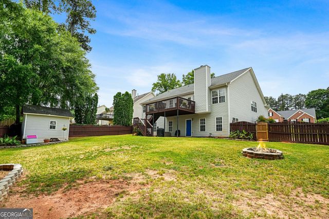 220 Cedarhurst Road, Lawrenceville, GA 30045