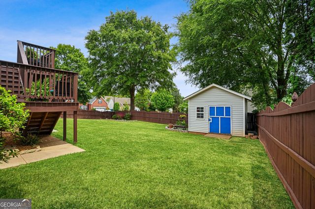 220 Cedarhurst Road, Lawrenceville, GA 30045