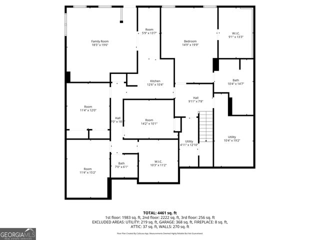 220 Cedarhurst Road, Lawrenceville, GA 30045